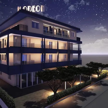 Odeon
